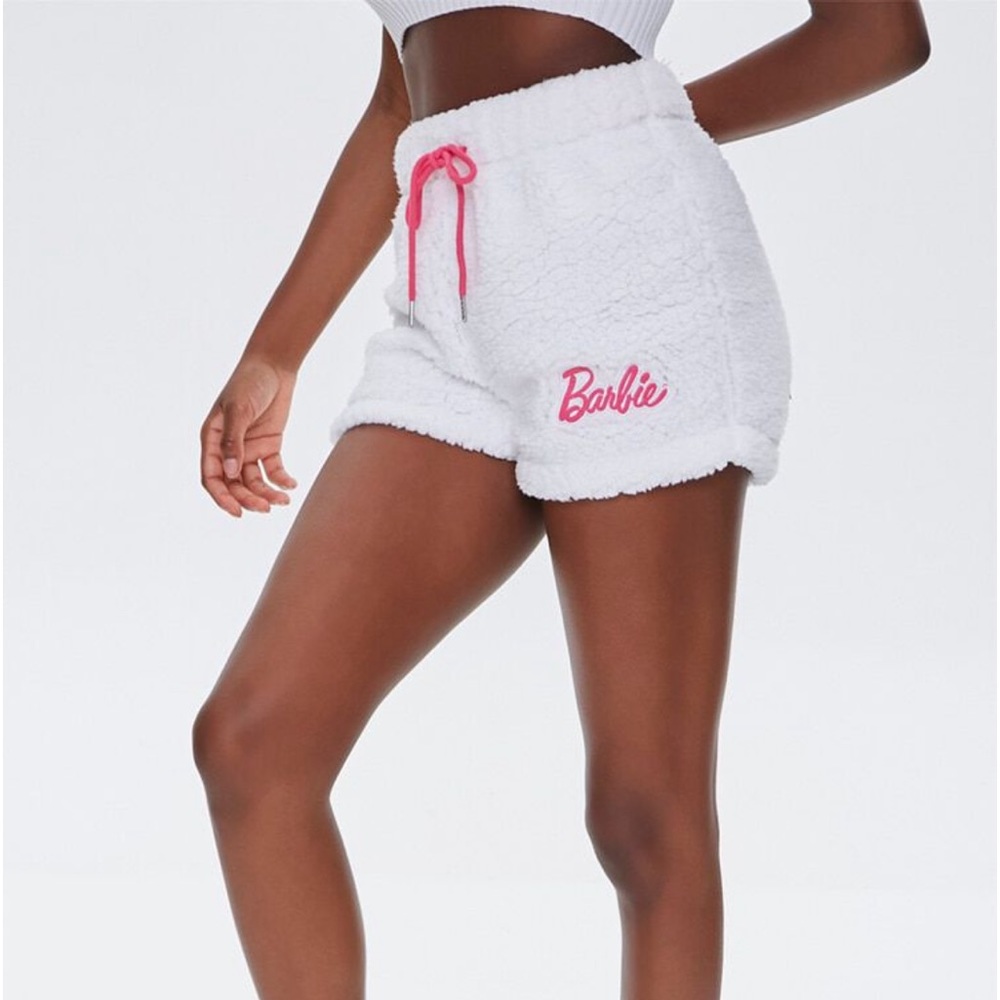 Barbie shorts